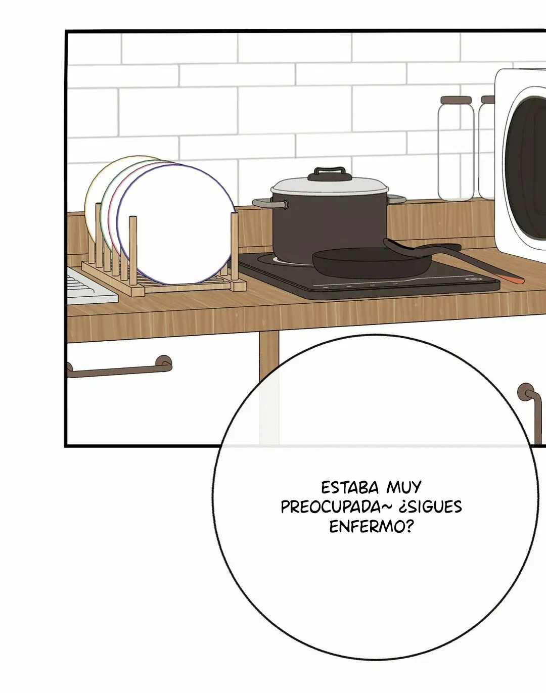 Página 23 — ¡Ese es mi Hijo! Capítulo 44