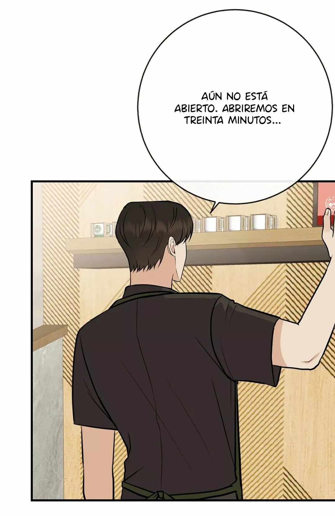 Página 29 — ¡Ese es mi Hijo! Capítulo 44