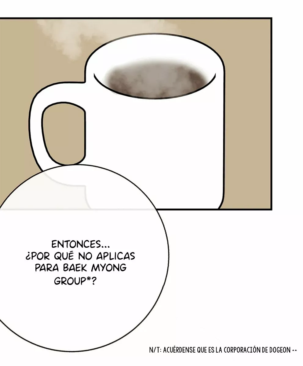 Página 34 — ¡Ese es mi Hijo! Capítulo 44