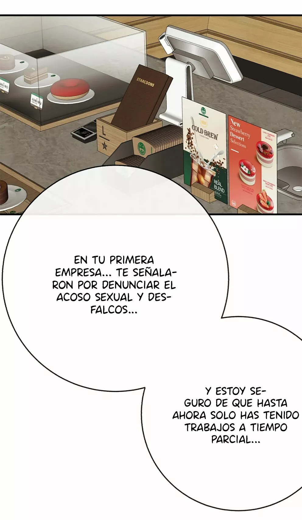 Página 37 — ¡Ese es mi Hijo! Capítulo 44