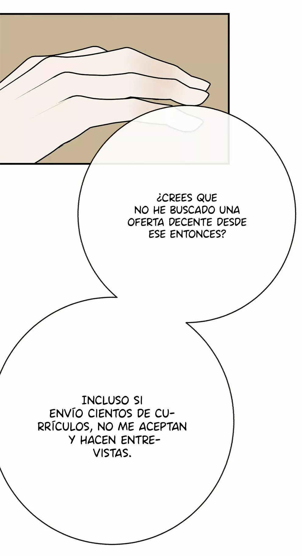 Página 38 — ¡Ese es mi Hijo! Capítulo 44