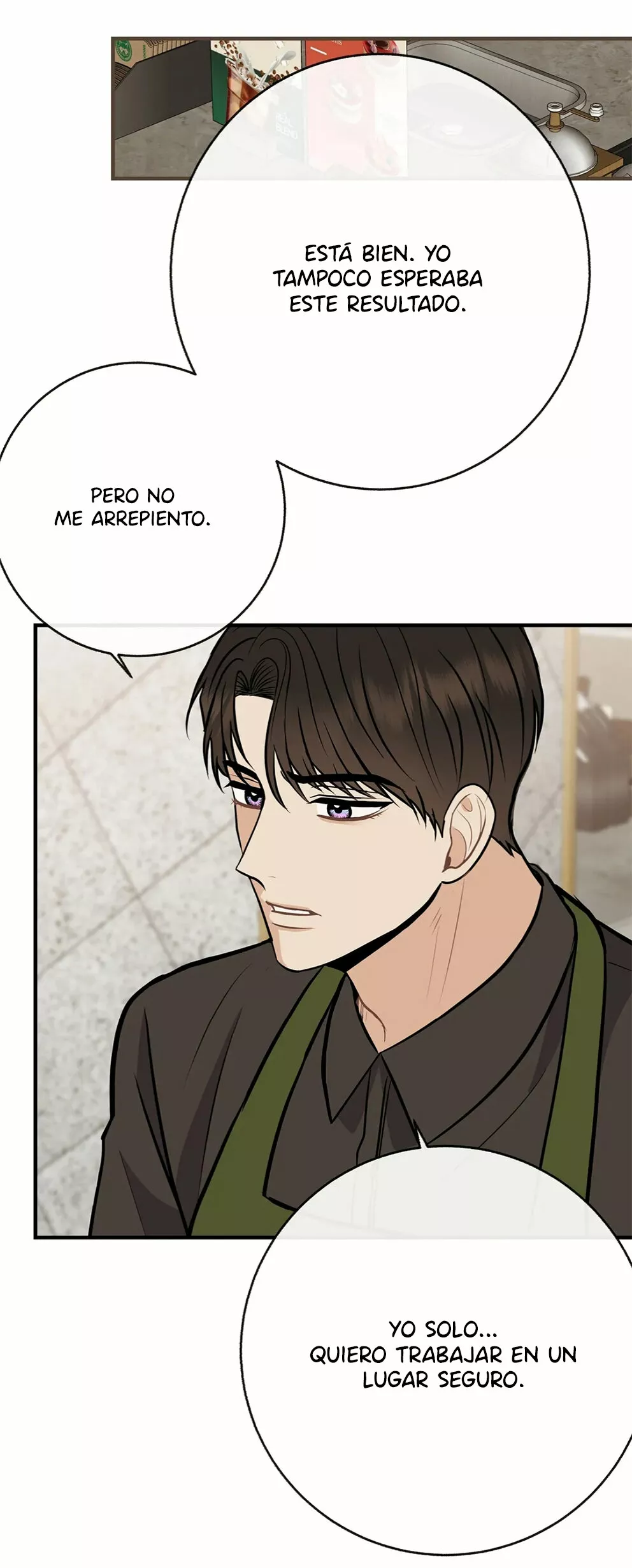Página 39 — ¡Ese es mi Hijo! Capítulo 44