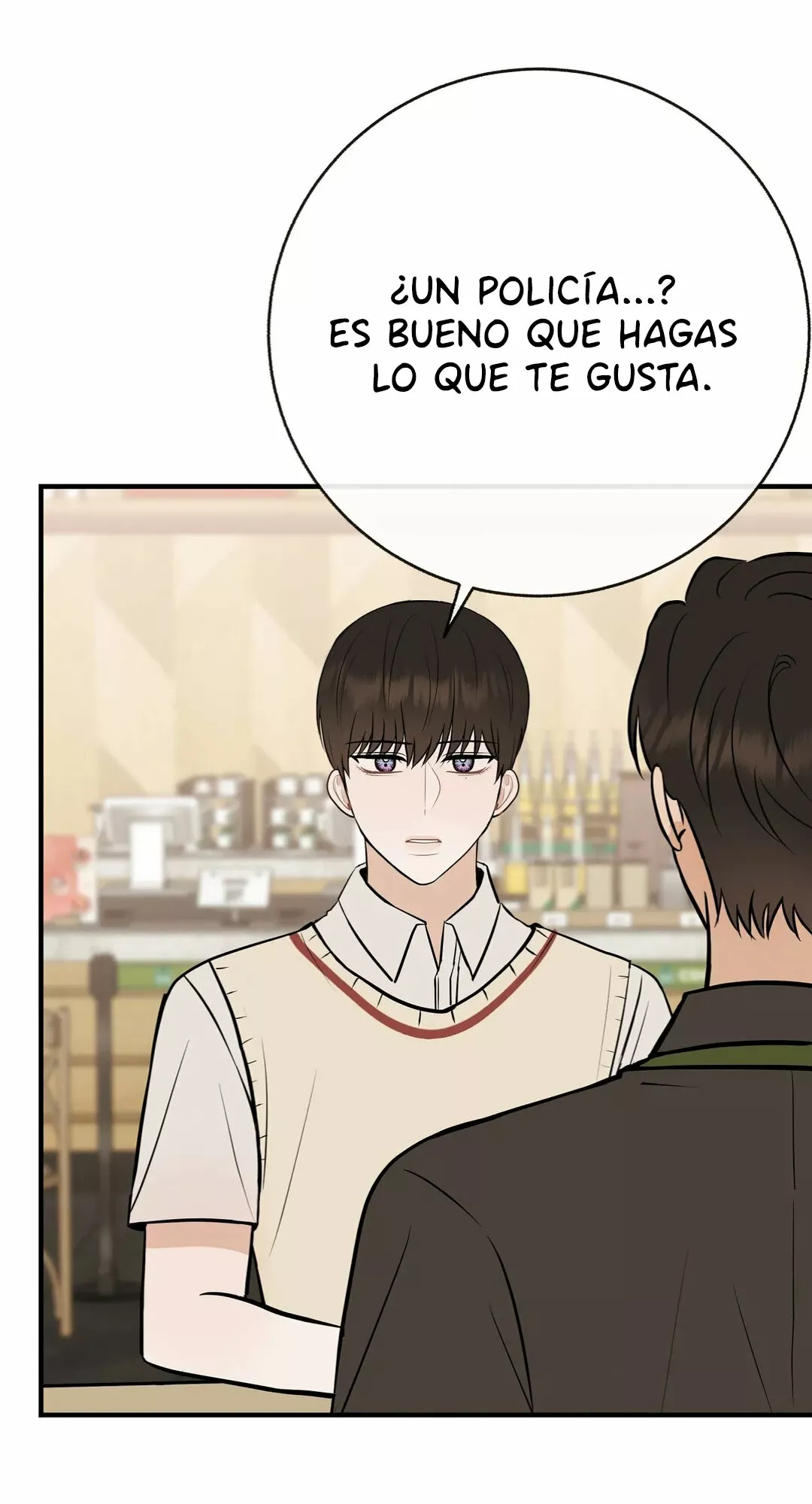 Página 43 — ¡Ese es mi Hijo! Capítulo 44