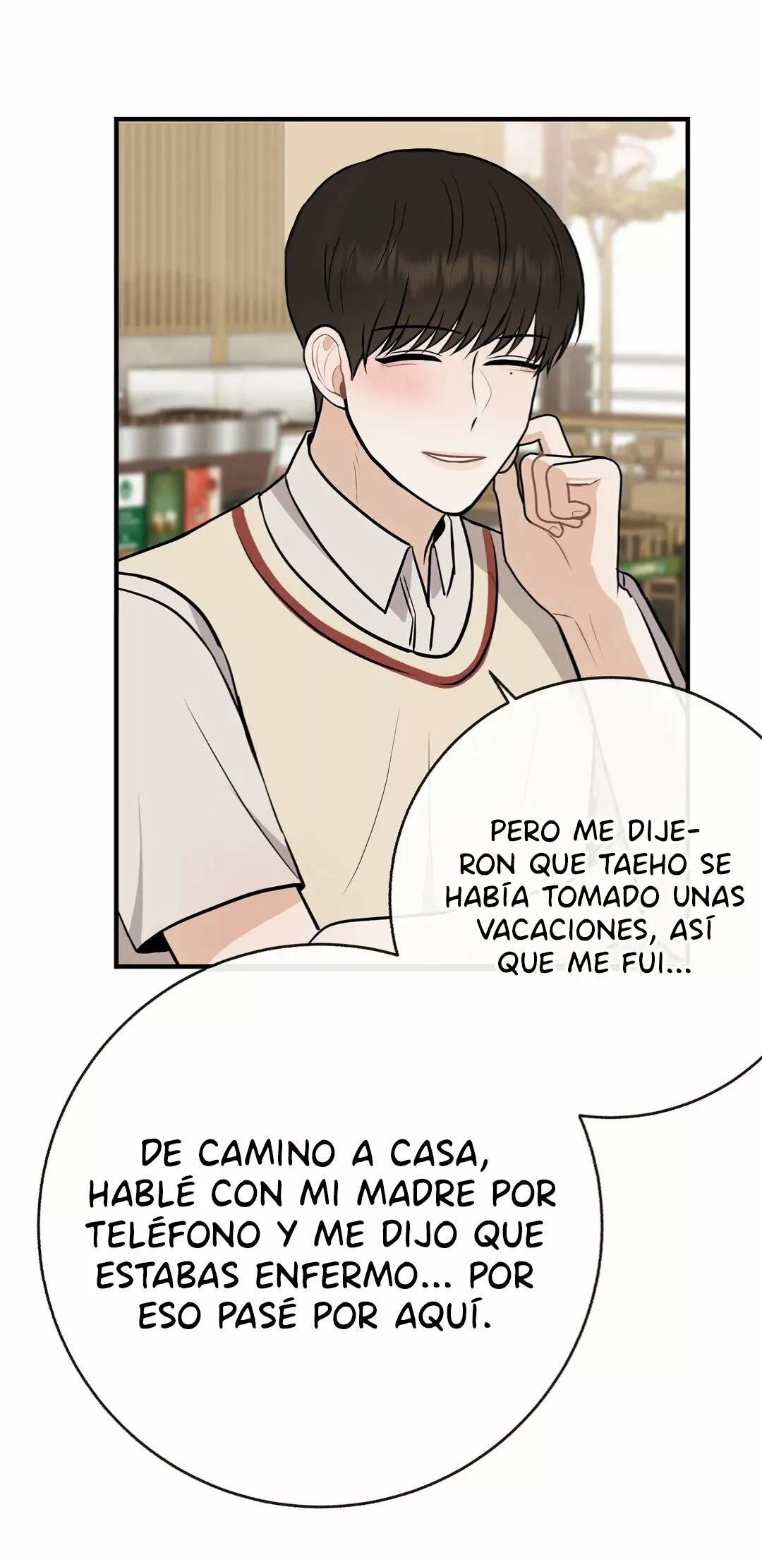 Página 46 — ¡Ese es mi Hijo! Capítulo 44