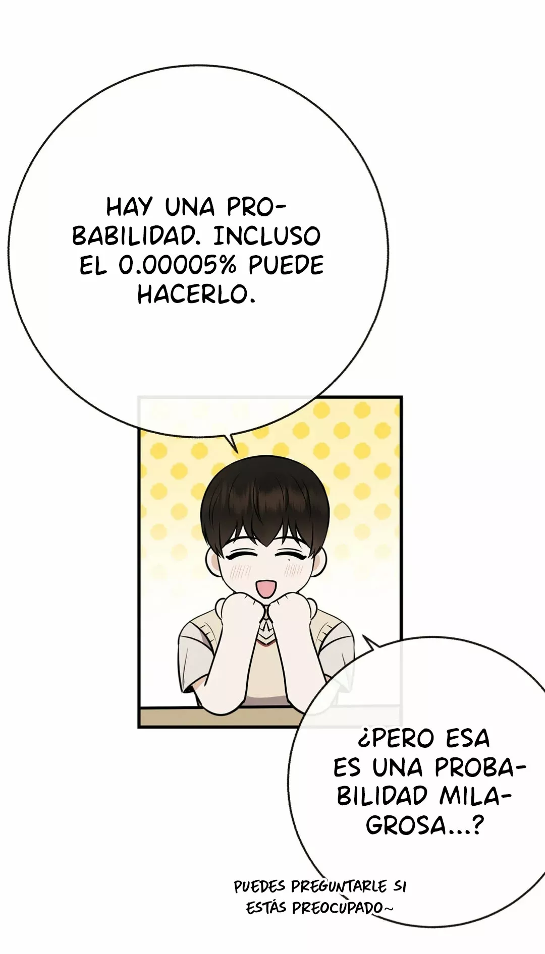 Página 49 — ¡Ese es mi Hijo! Capítulo 44