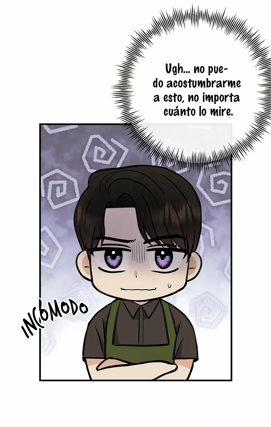 Página 53 — ¡Ese es mi Hijo! Capítulo 44