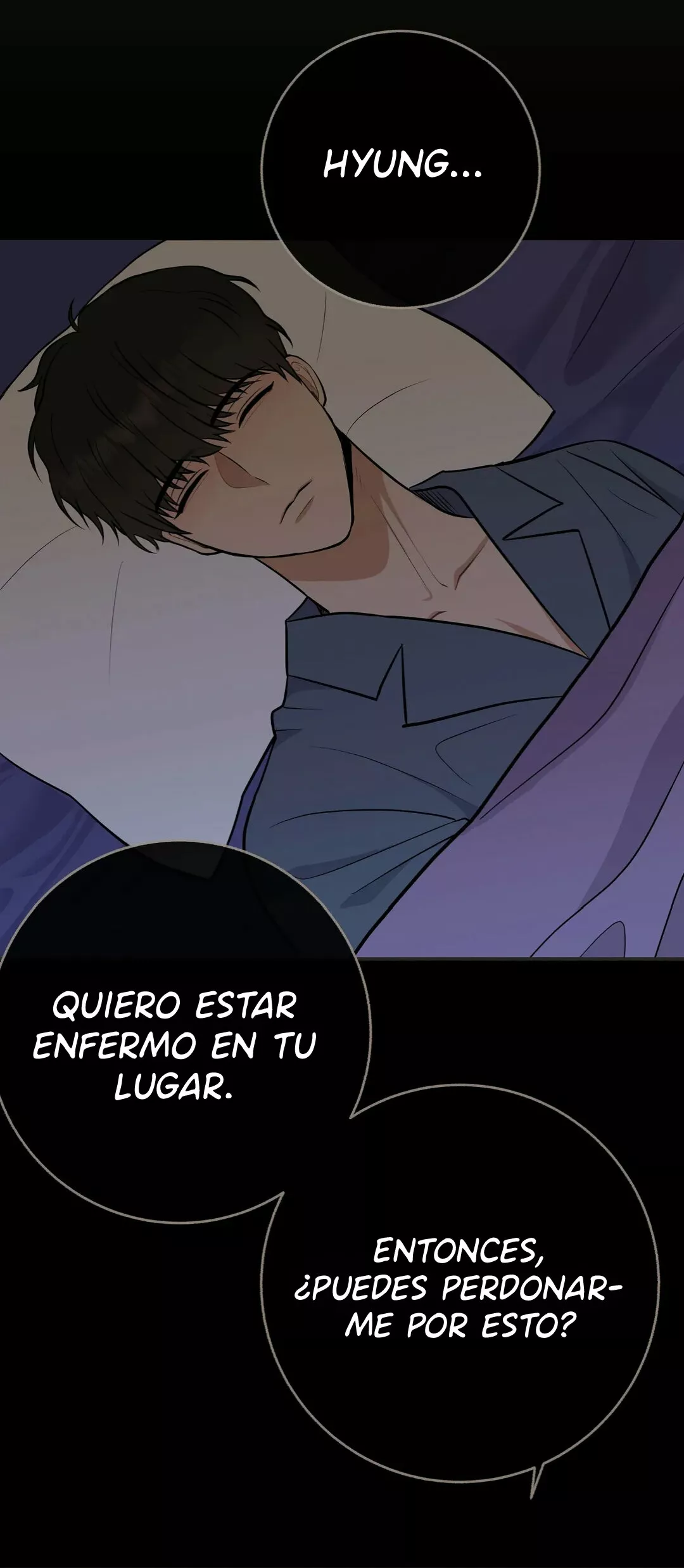 Página 66 — ¡Ese es mi Hijo! Capítulo 44