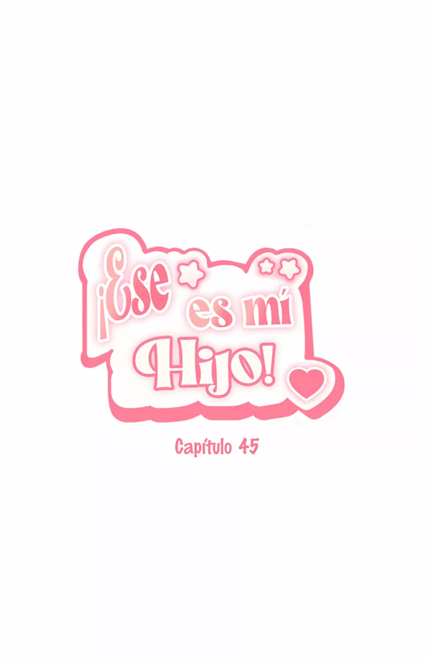 Página 13 — ¡Ese es mi Hijo! Capítulo 45