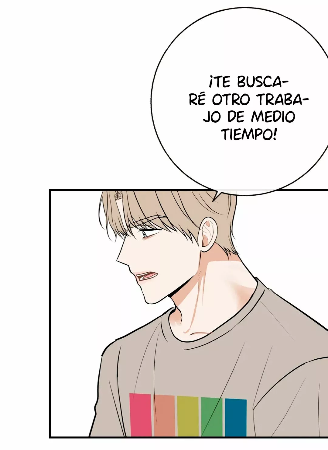 Página 16 — ¡Ese es mi Hijo! Capítulo 45