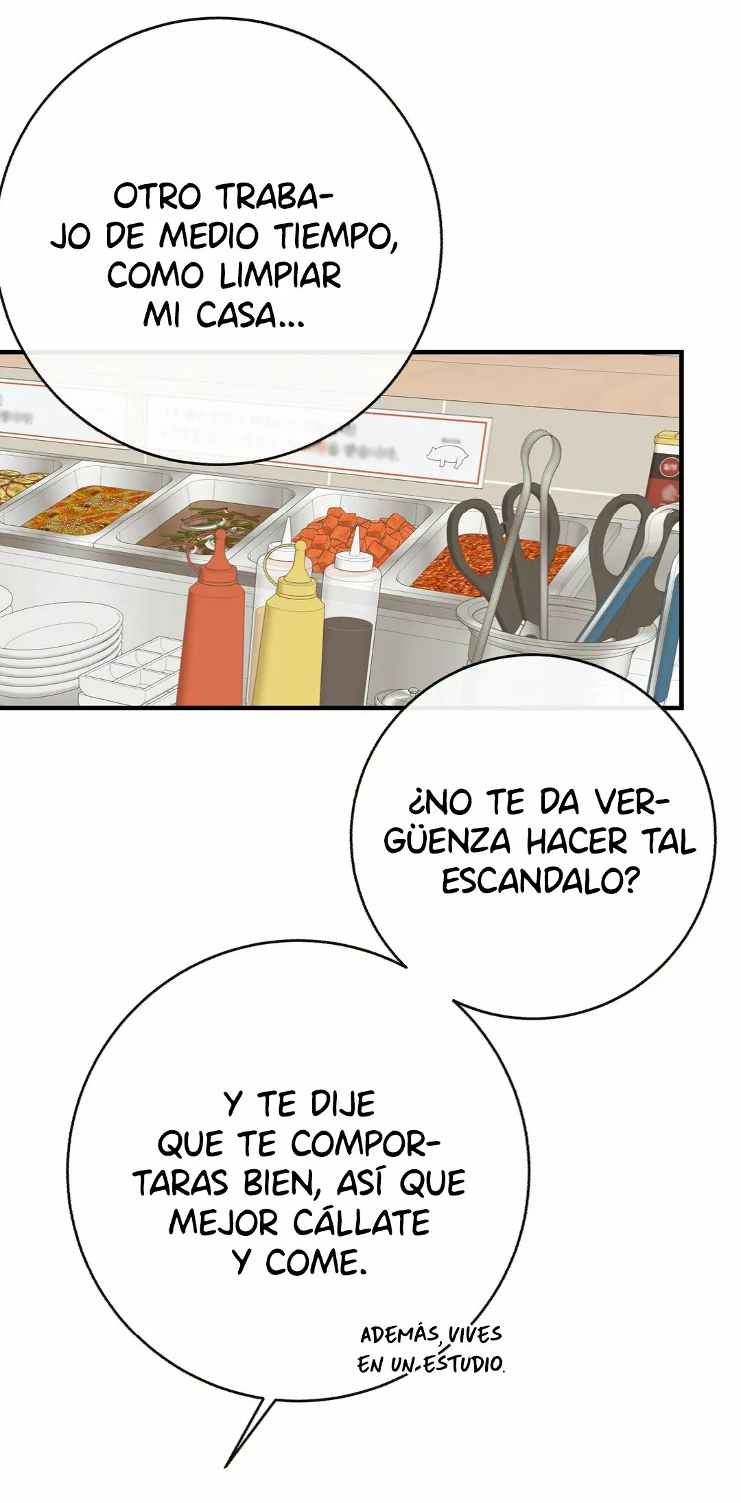 Página 17 — ¡Ese es mi Hijo! Capítulo 45