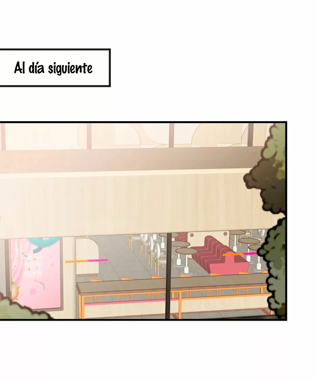 Página 22 — ¡Ese es mi Hijo! Capítulo 45