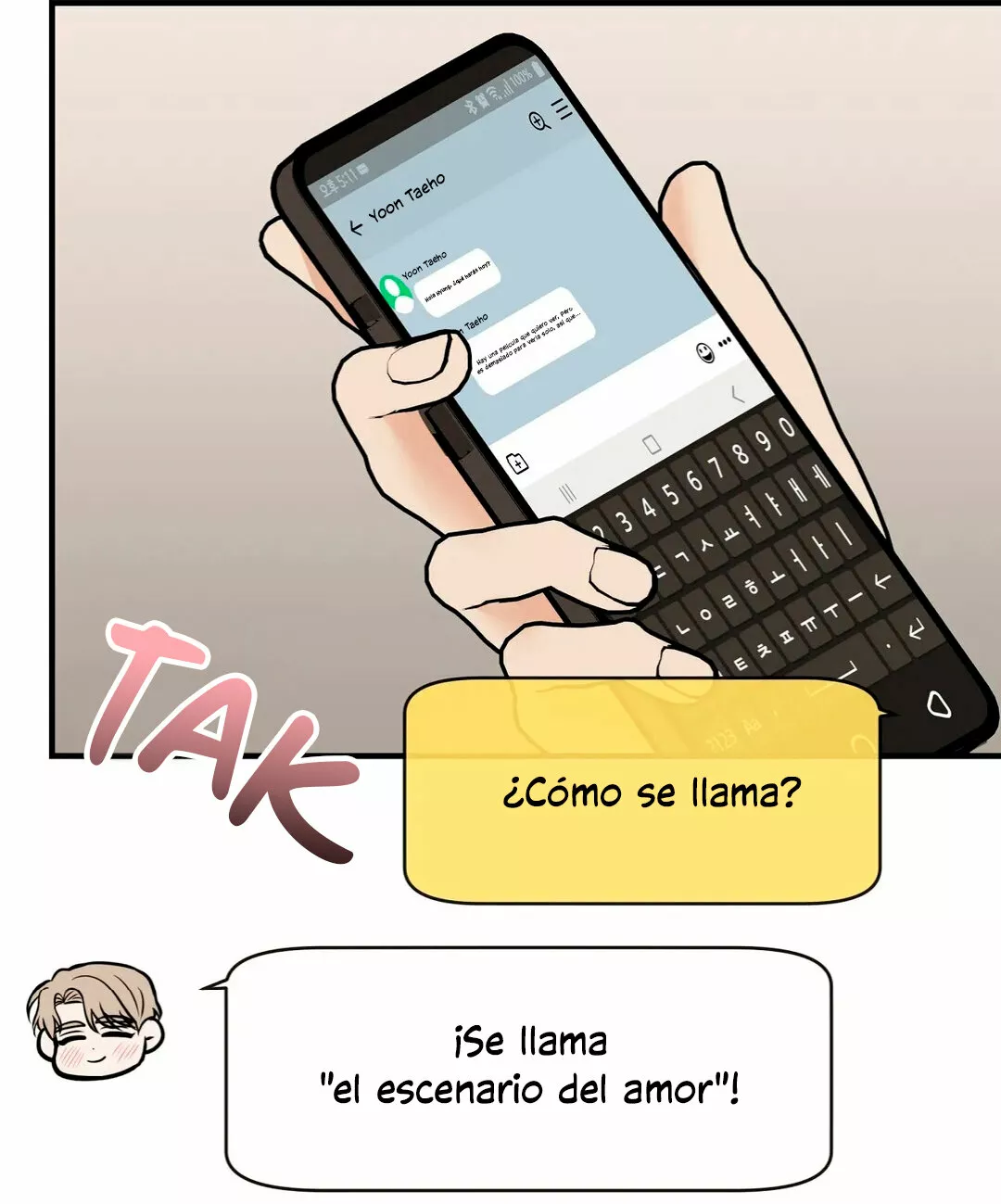 Página 25 — ¡Ese es mi Hijo! Capítulo 45