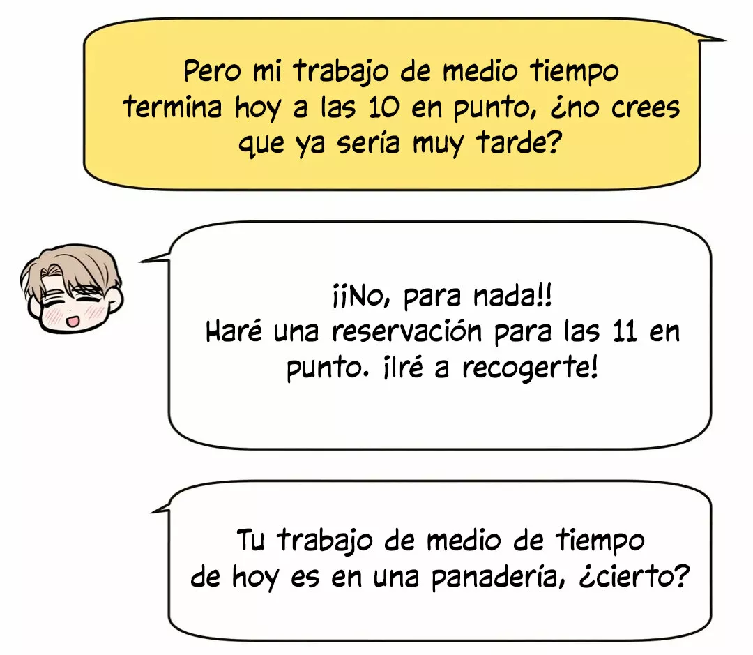 Página 26 — ¡Ese es mi Hijo! Capítulo 45