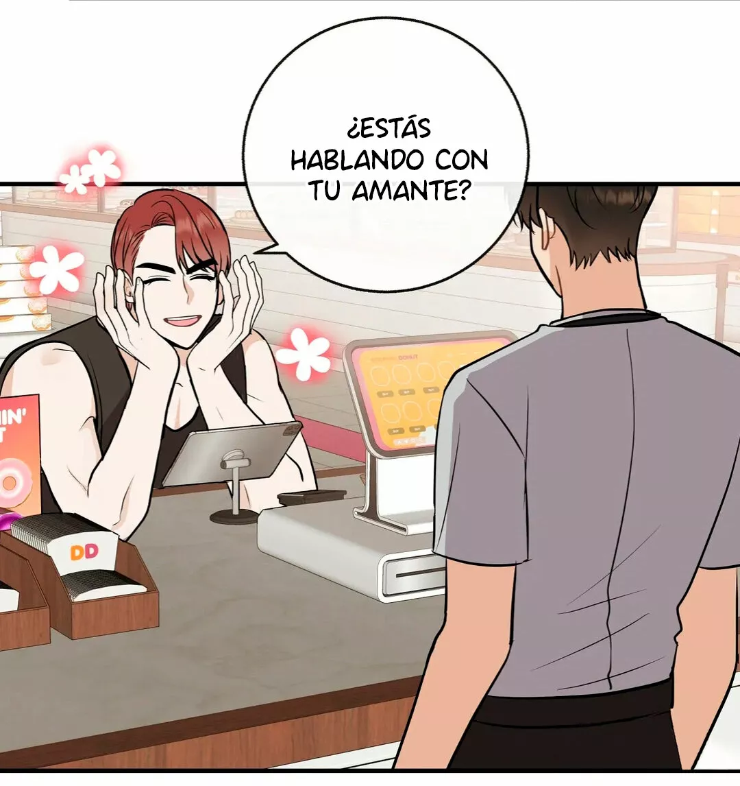 Página 28 — ¡Ese es mi Hijo! Capítulo 45