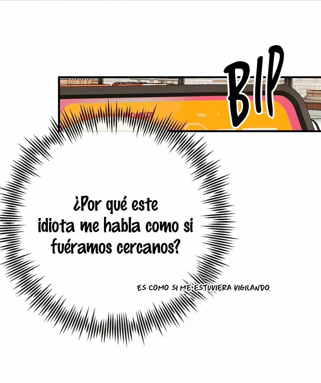 Página 30 — ¡Ese es mi Hijo! Capítulo 45