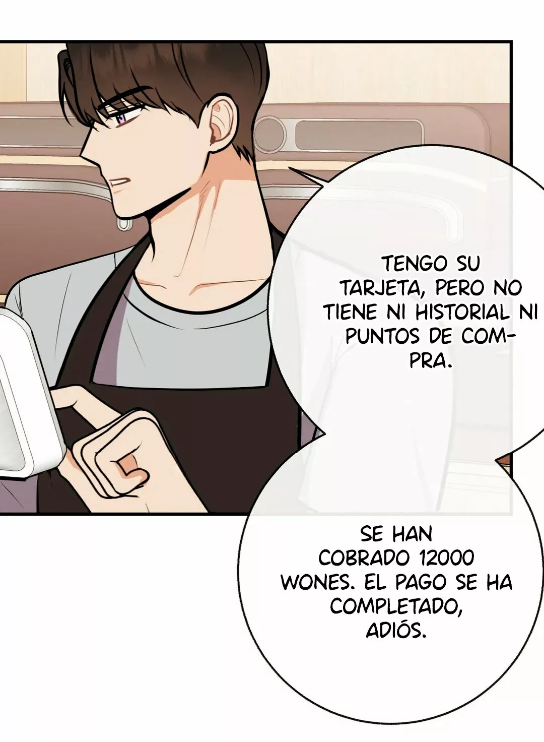 Página 31 — ¡Ese es mi Hijo! Capítulo 45