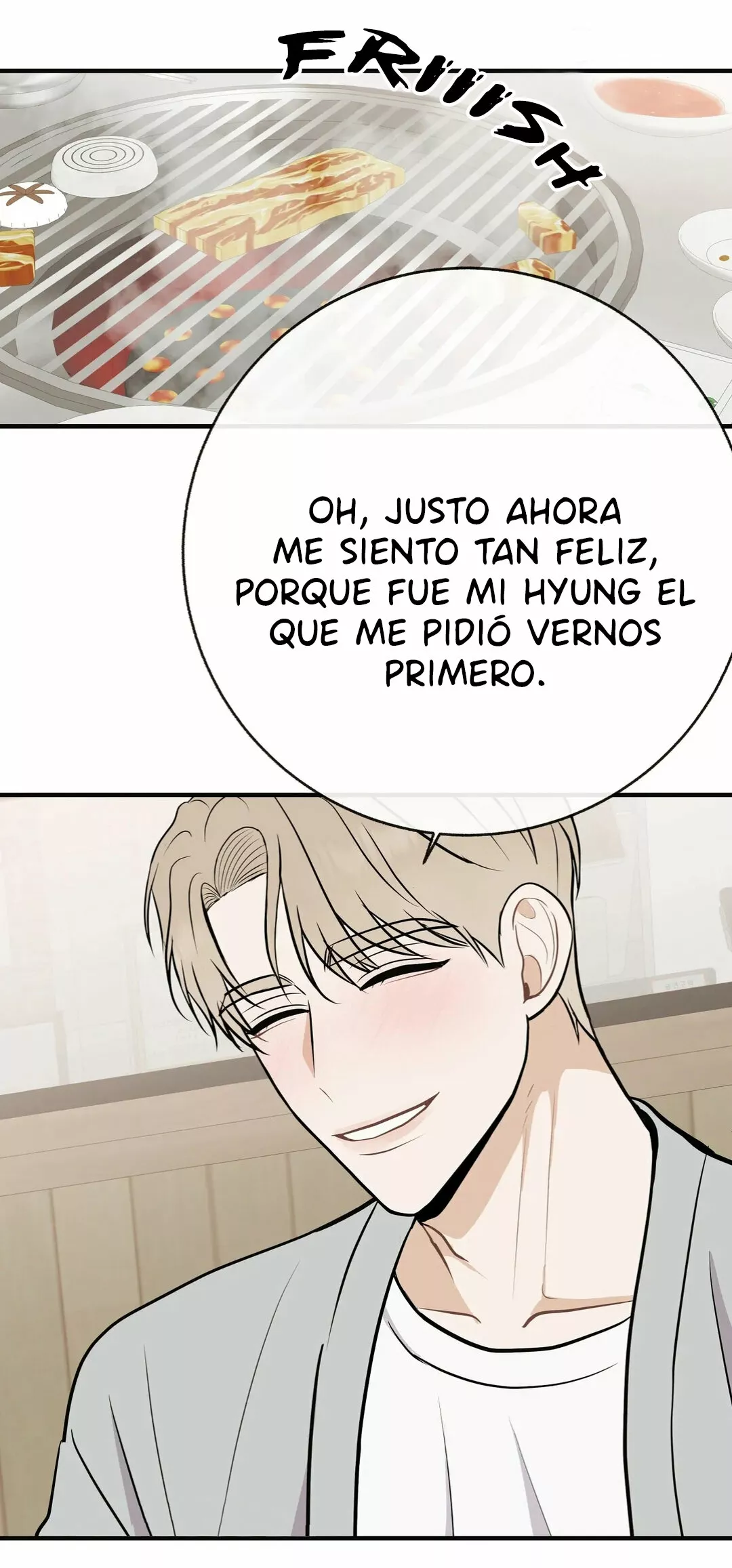 Página 51 — ¡Ese es mi Hijo! Capítulo 45