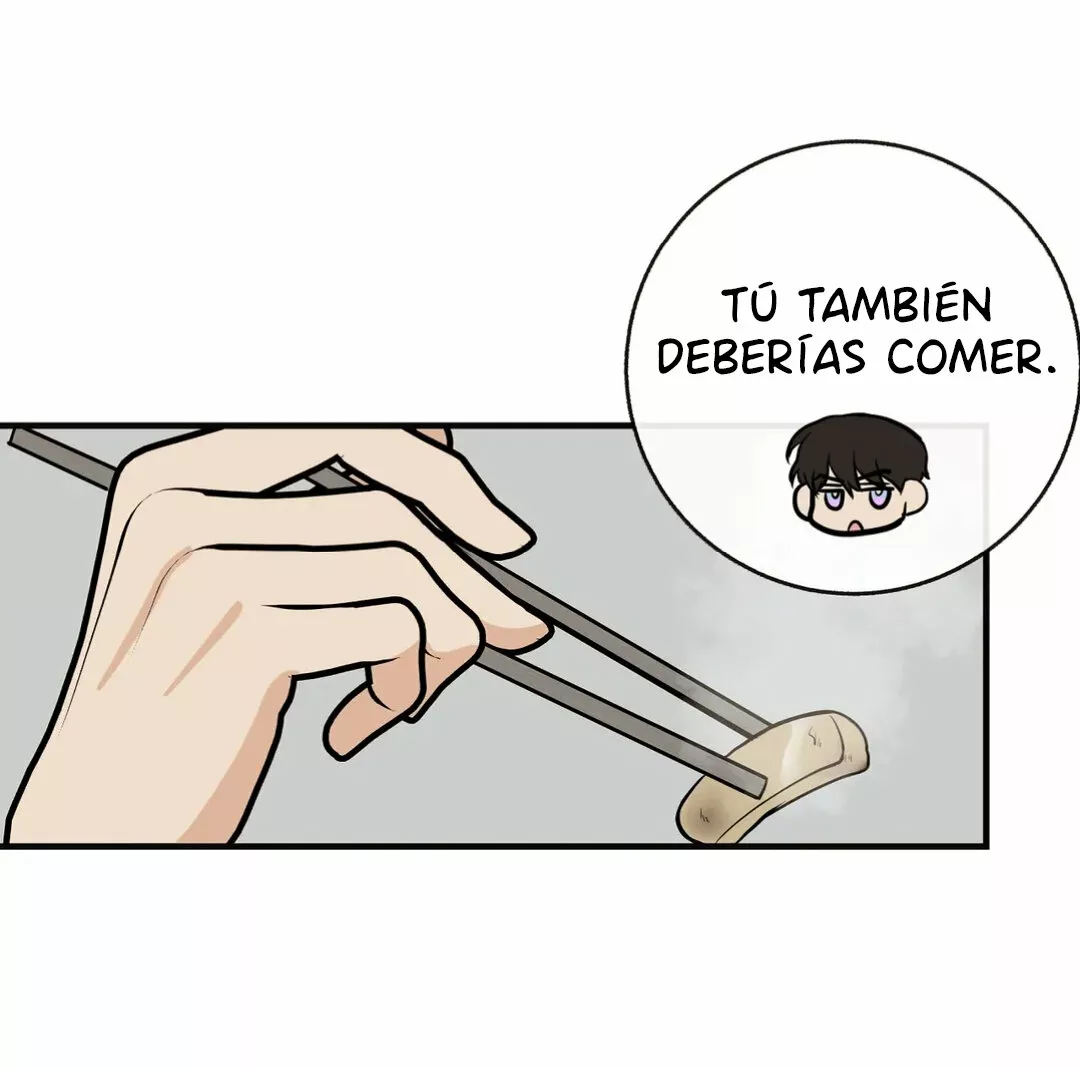 Página 55 — ¡Ese es mi Hijo! Capítulo 45