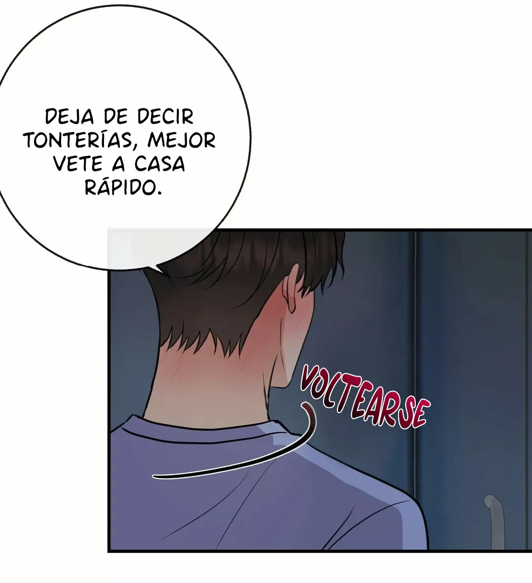 Página 61 — ¡Ese es mi Hijo! Capítulo 45