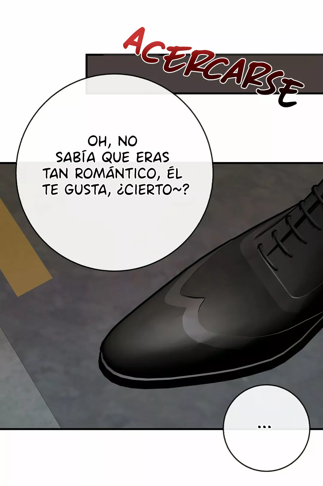 Página 63 — ¡Ese es mi Hijo! Capítulo 45