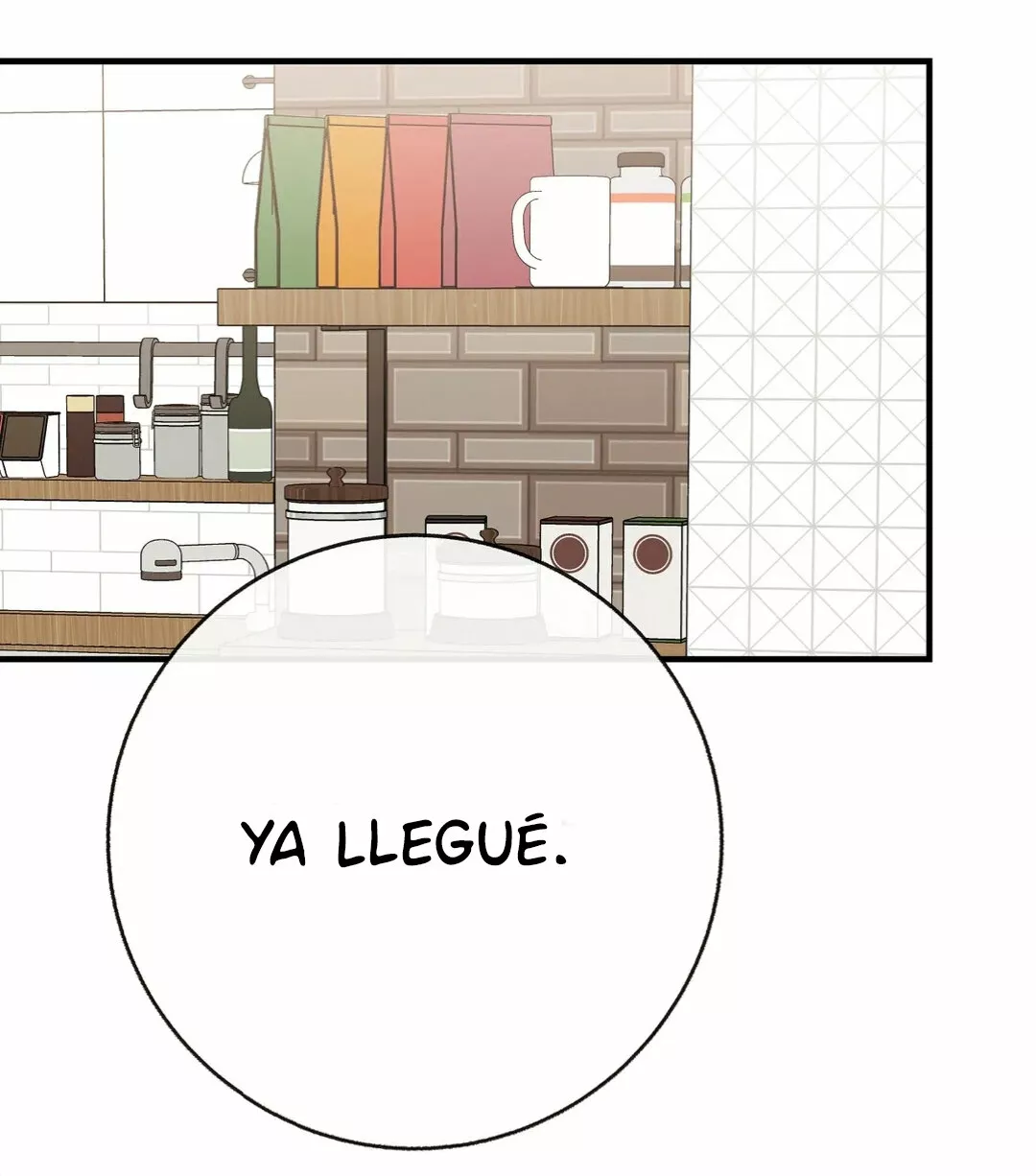 Página 67 — ¡Ese es mi Hijo! Capítulo 45