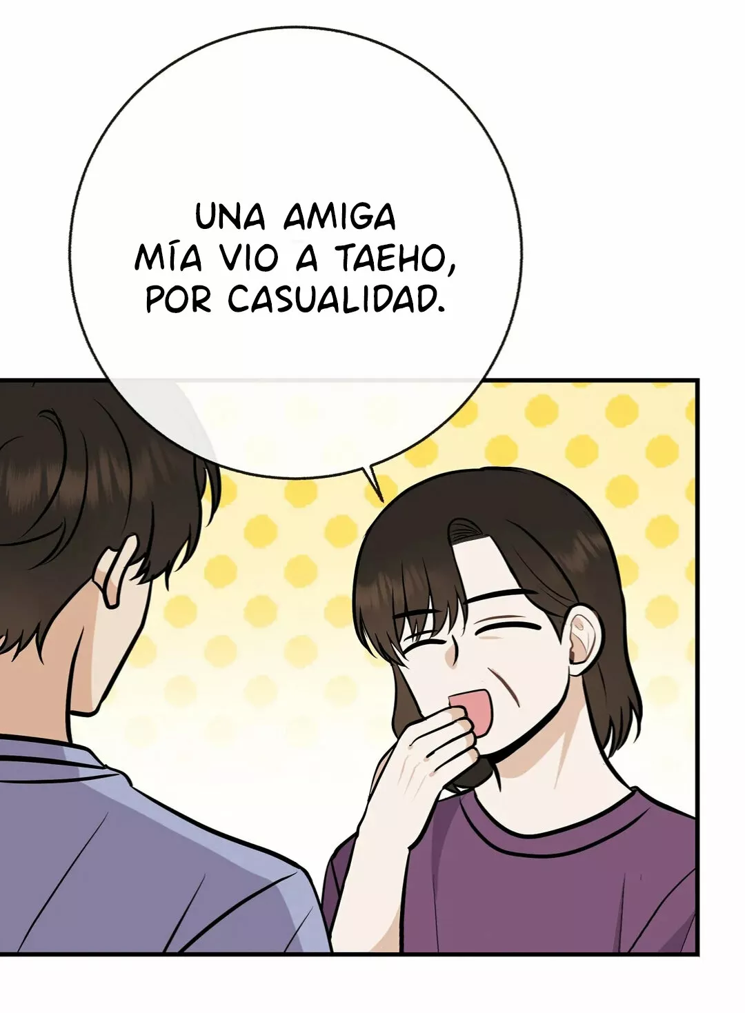 Página 69 — ¡Ese es mi Hijo! Capítulo 45