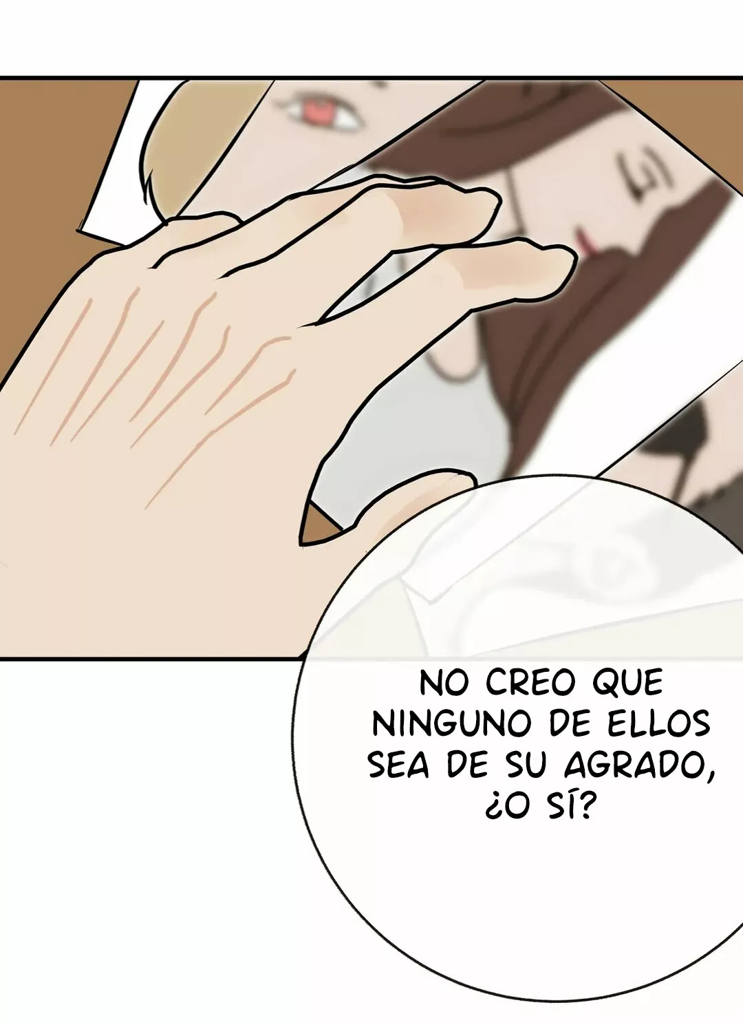 Página 73 — ¡Ese es mi Hijo! Capítulo 45