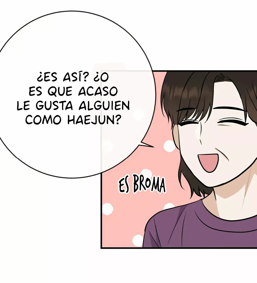 Página 74 — ¡Ese es mi Hijo! Capítulo 45