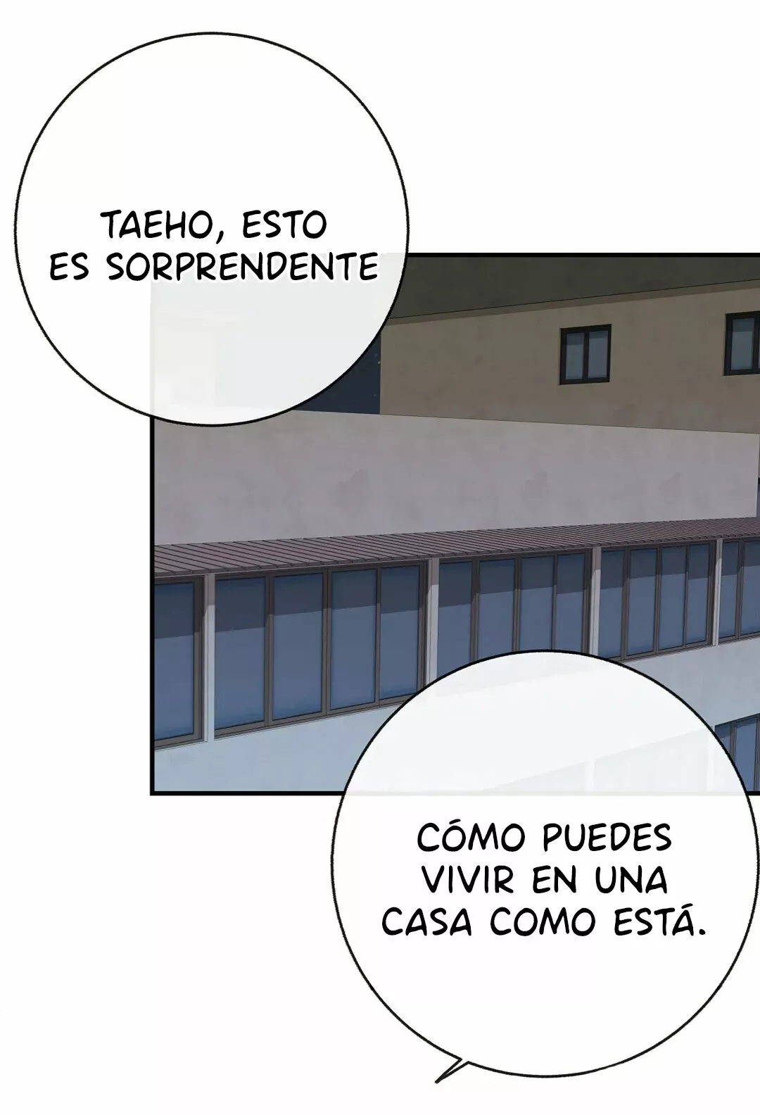 Página 77 — ¡Ese es mi Hijo! Capítulo 45