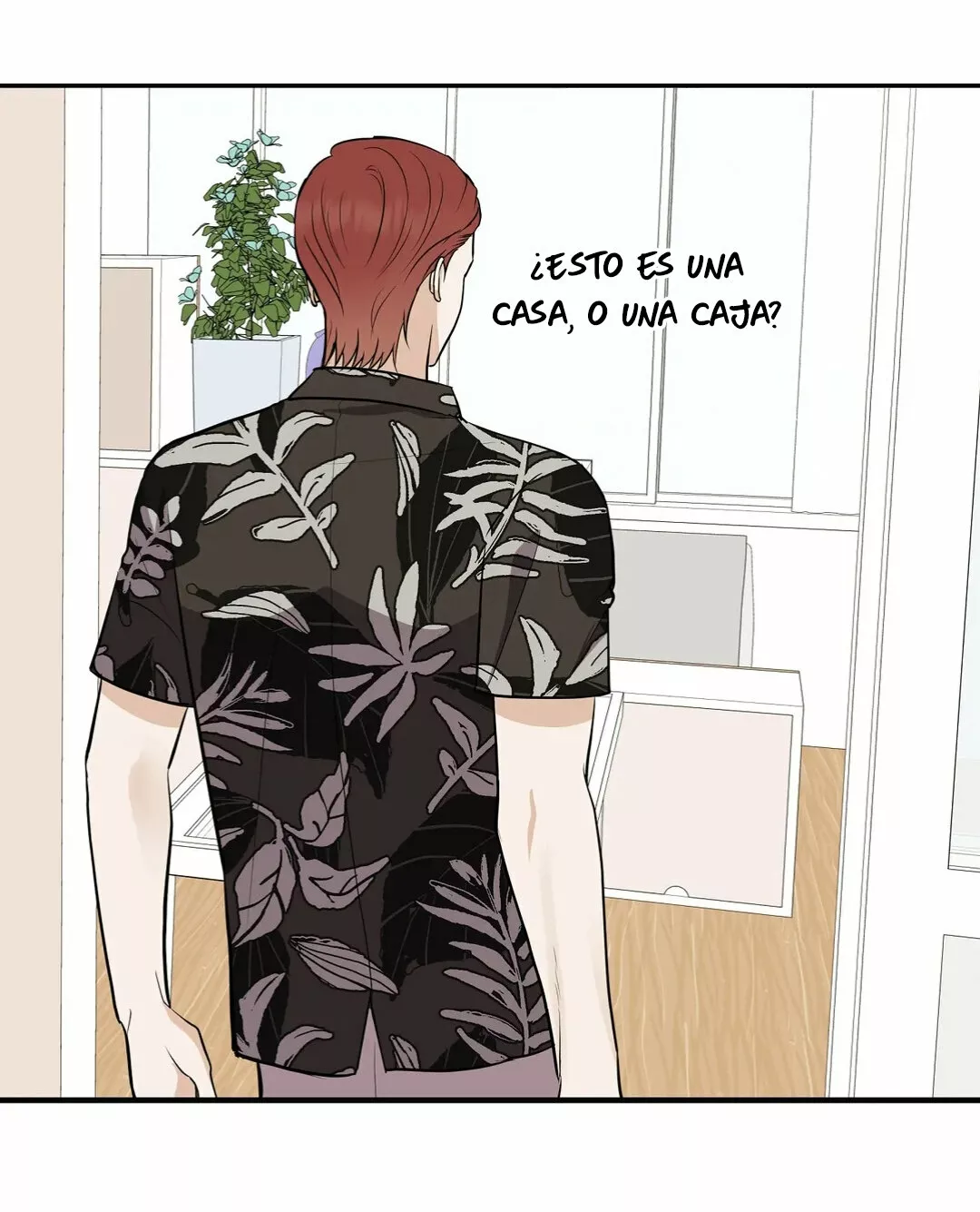 Página 78 — ¡Ese es mi Hijo! Capítulo 45