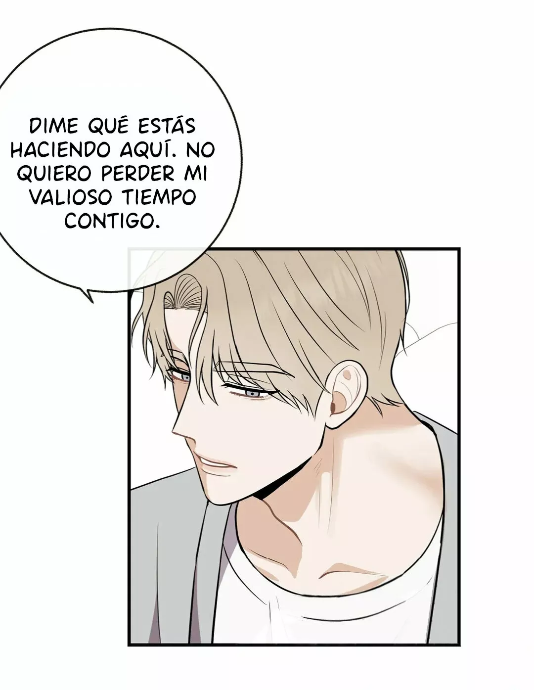 Página 79 — ¡Ese es mi Hijo! Capítulo 45