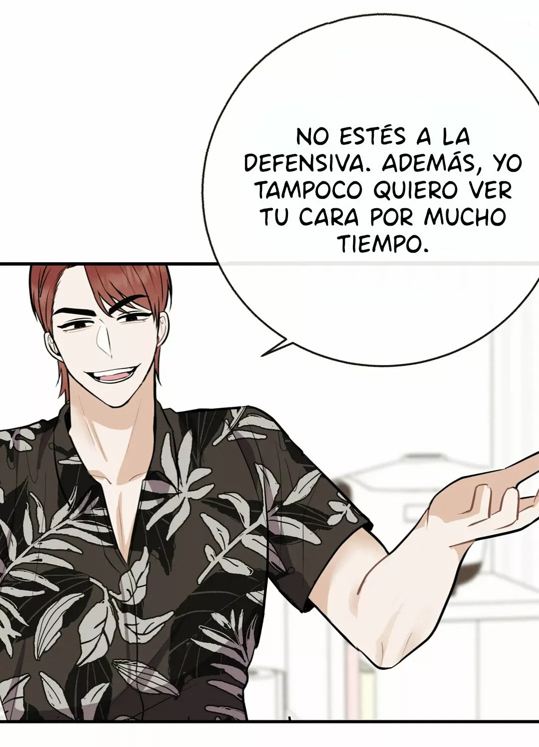 Página 80 — ¡Ese es mi Hijo! Capítulo 45