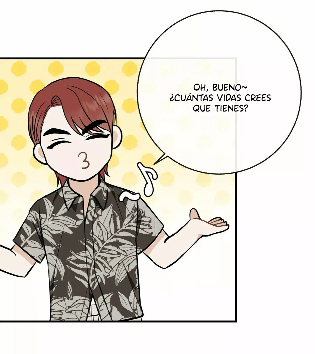 Página 5 — ¡Ese es mi Hijo! Capítulo 46
