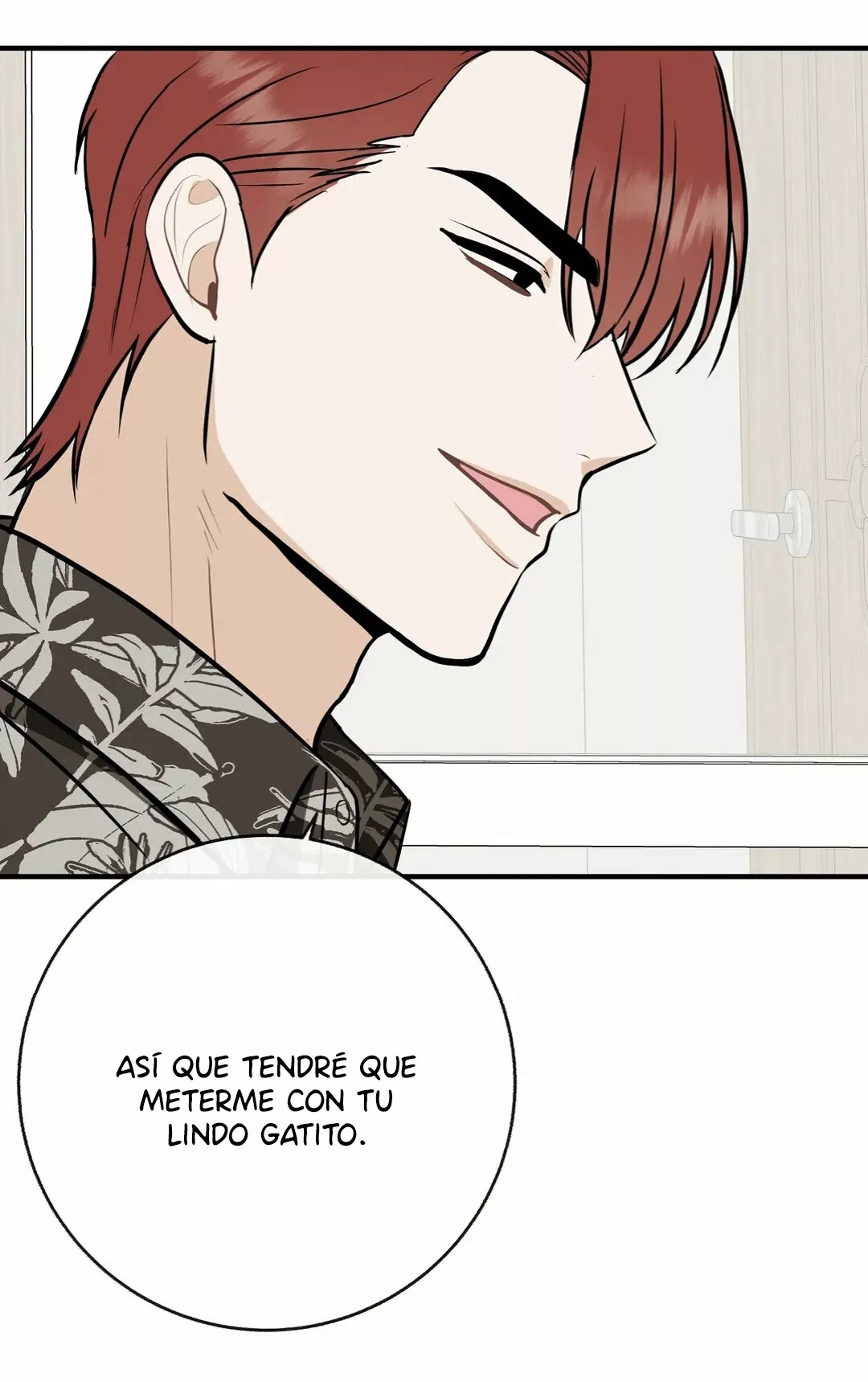 Página 9 — ¡Ese es mi Hijo! Capítulo 46
