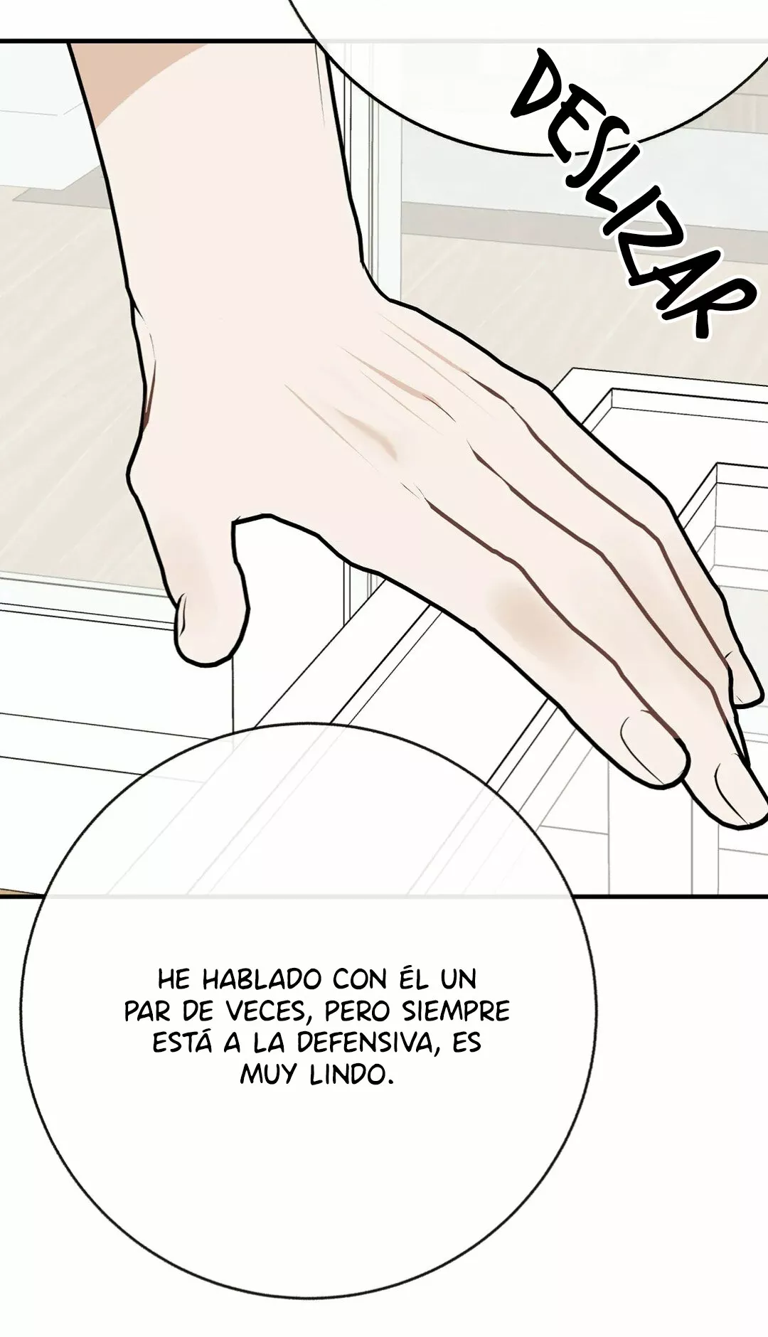 Página 11 — ¡Ese es mi Hijo! Capítulo 46