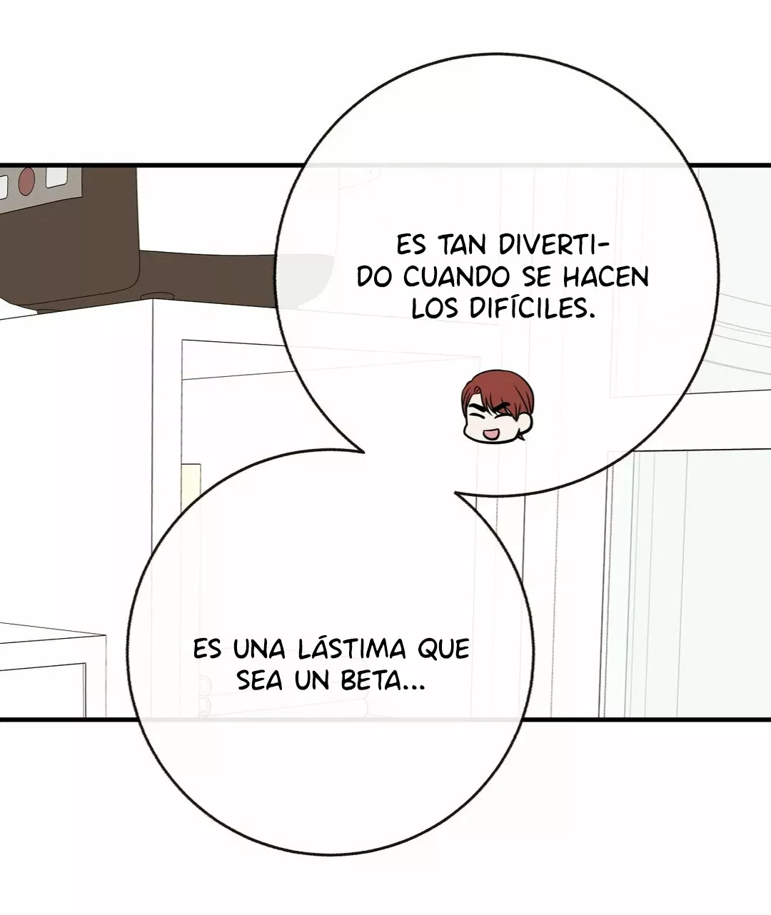 Página 13 — ¡Ese es mi Hijo! Capítulo 46