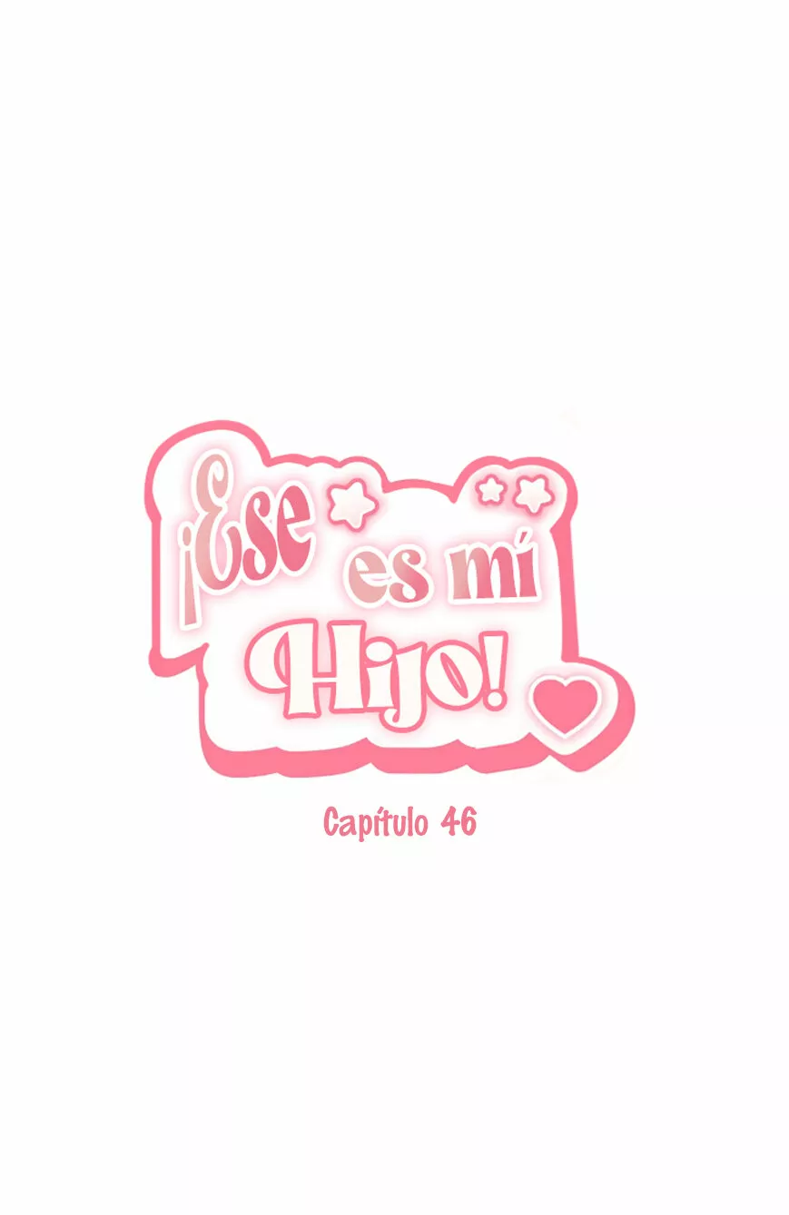 Página 18 — ¡Ese es mi Hijo! Capítulo 46