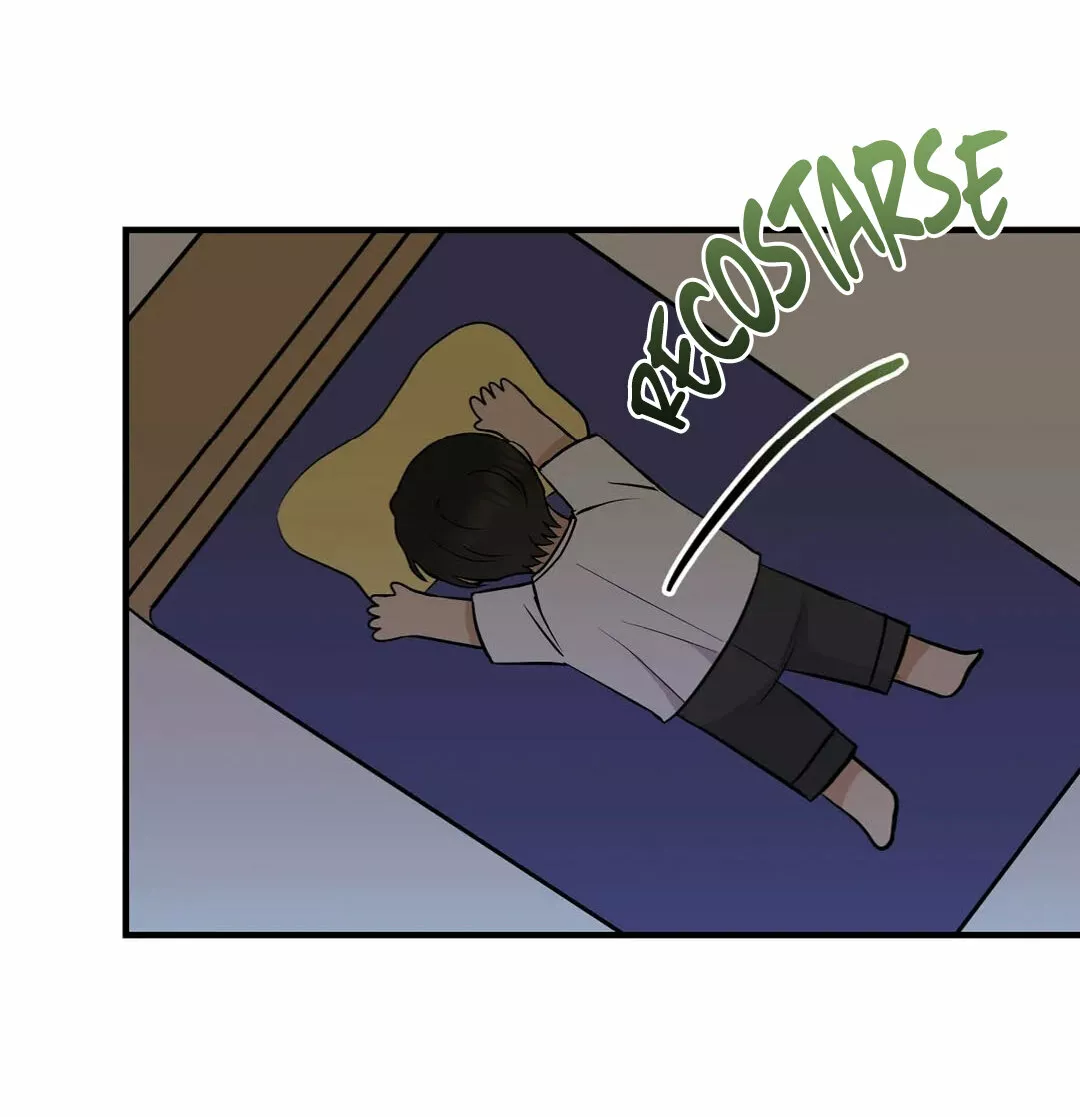 Página 20 — ¡Ese es mi Hijo! Capítulo 46