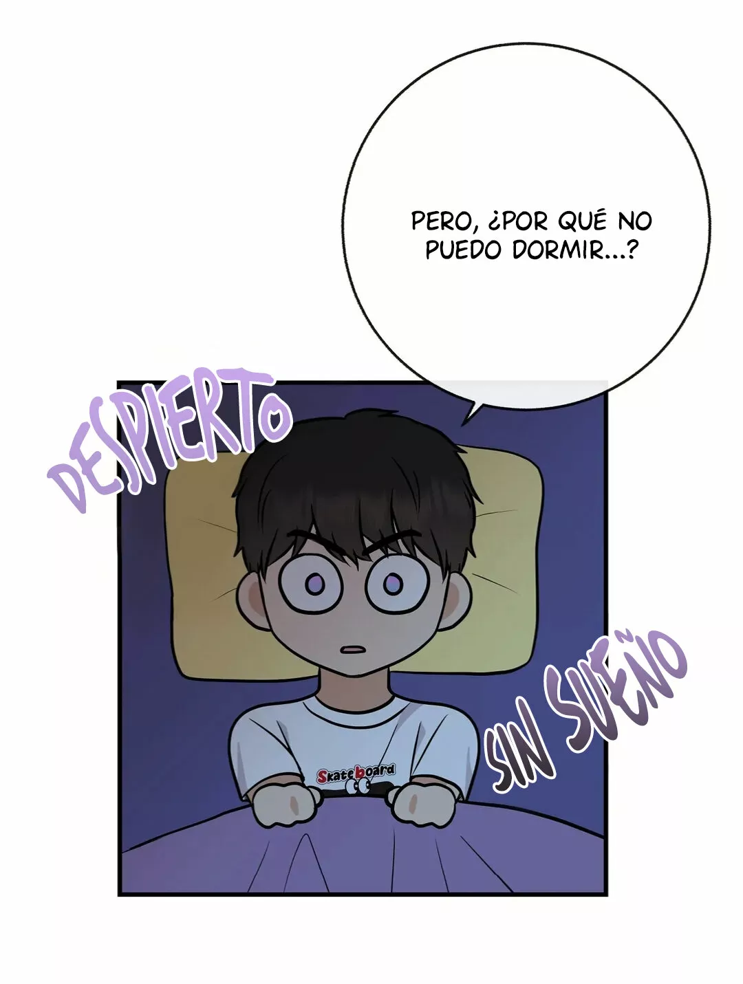 Página 27 — ¡Ese es mi Hijo! Capítulo 46