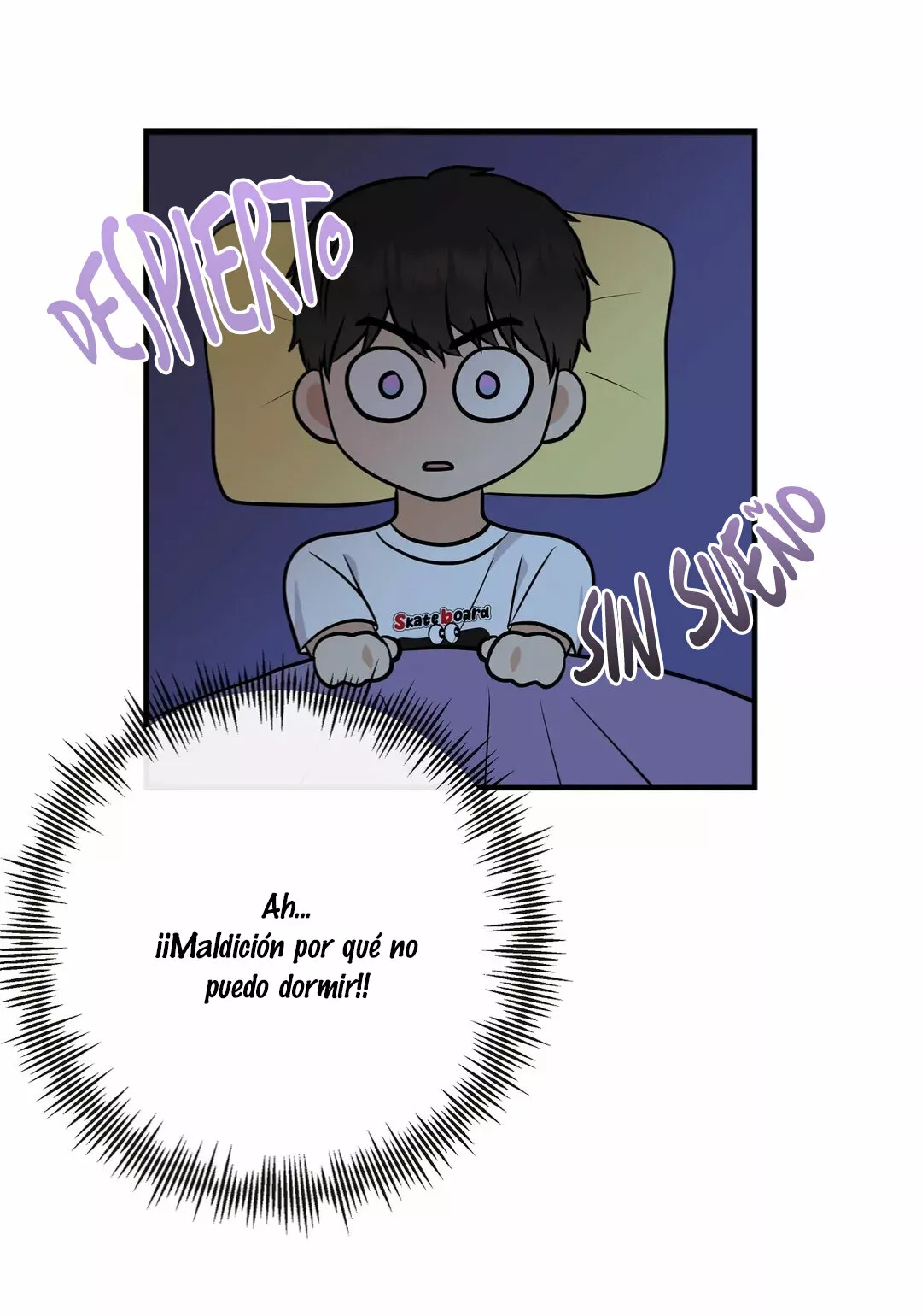 Página 29 — ¡Ese es mi Hijo! Capítulo 46