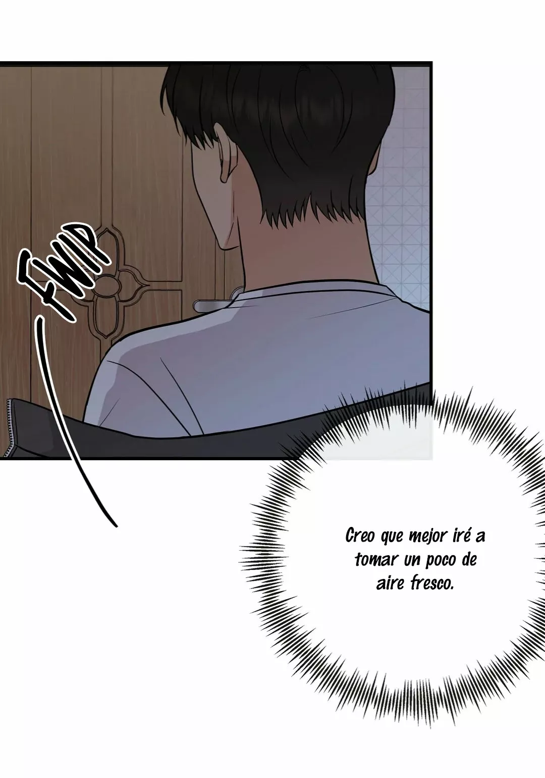 Página 31 — ¡Ese es mi Hijo! Capítulo 46