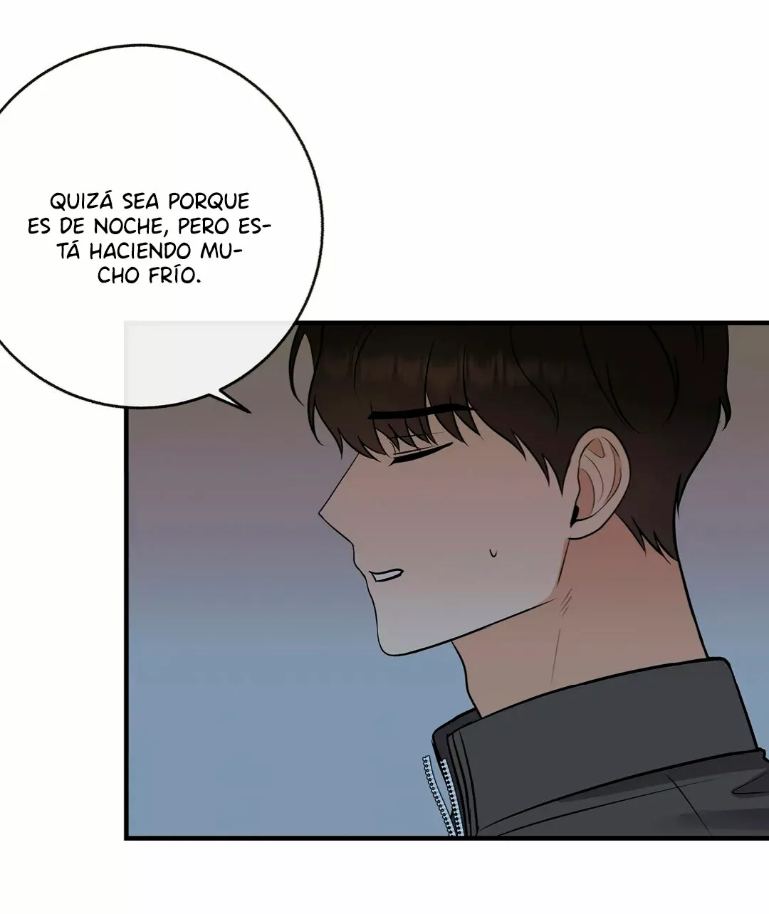 Página 33 — ¡Ese es mi Hijo! Capítulo 46