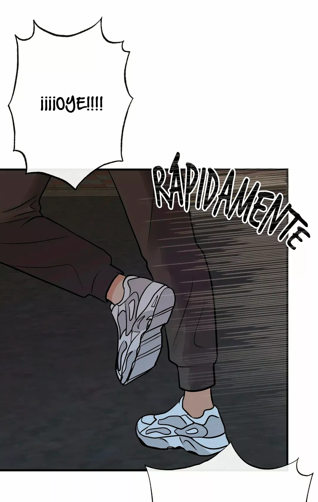 Página 56 — ¡Ese es mi Hijo! Capítulo 46