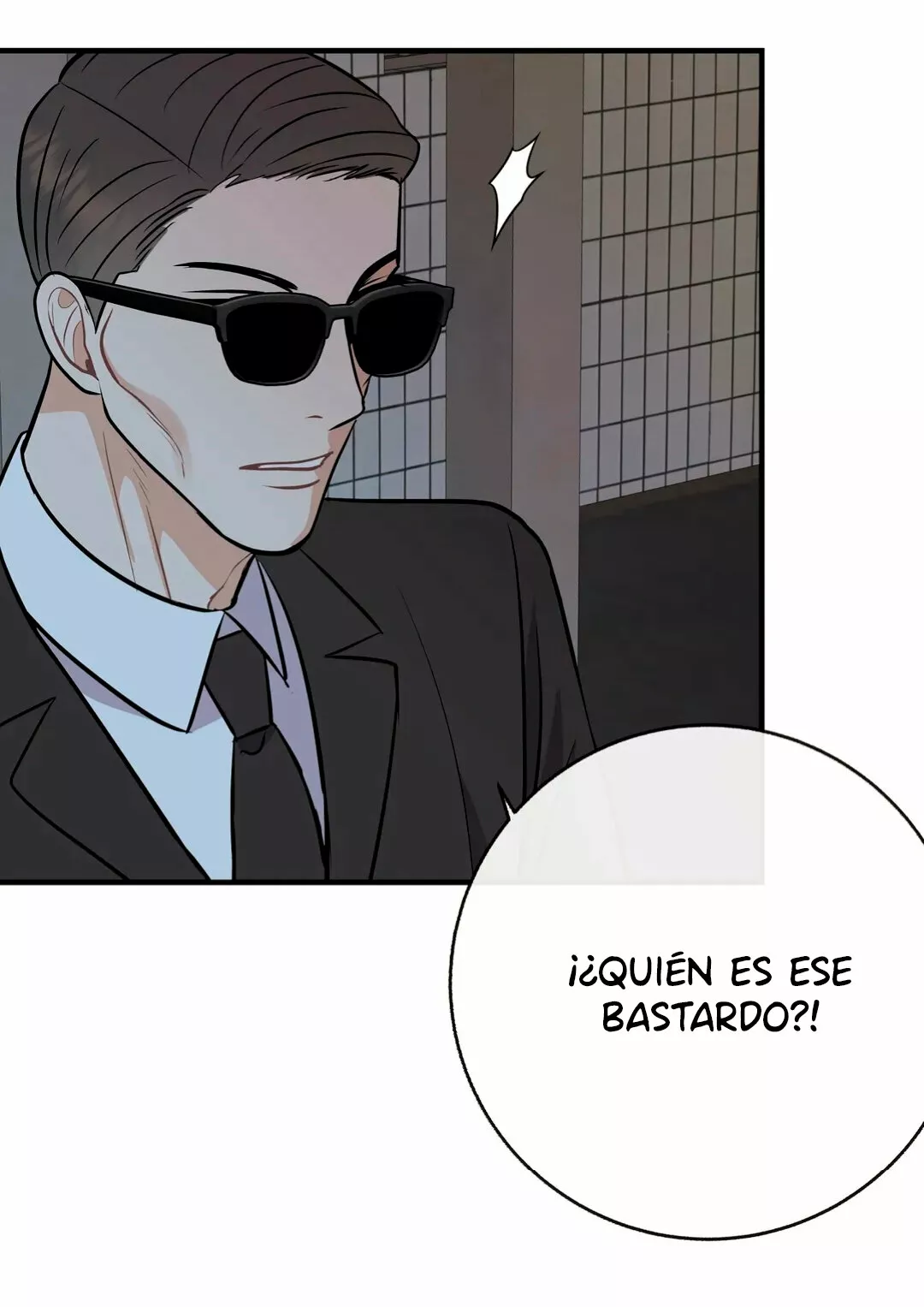 Página 58 — ¡Ese es mi Hijo! Capítulo 46