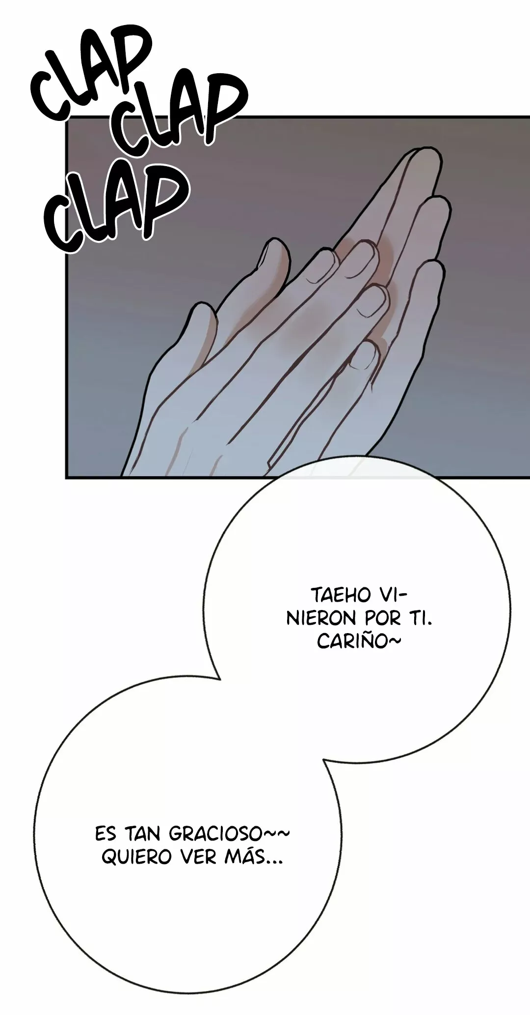 Página 67 — ¡Ese es mi Hijo! Capítulo 46