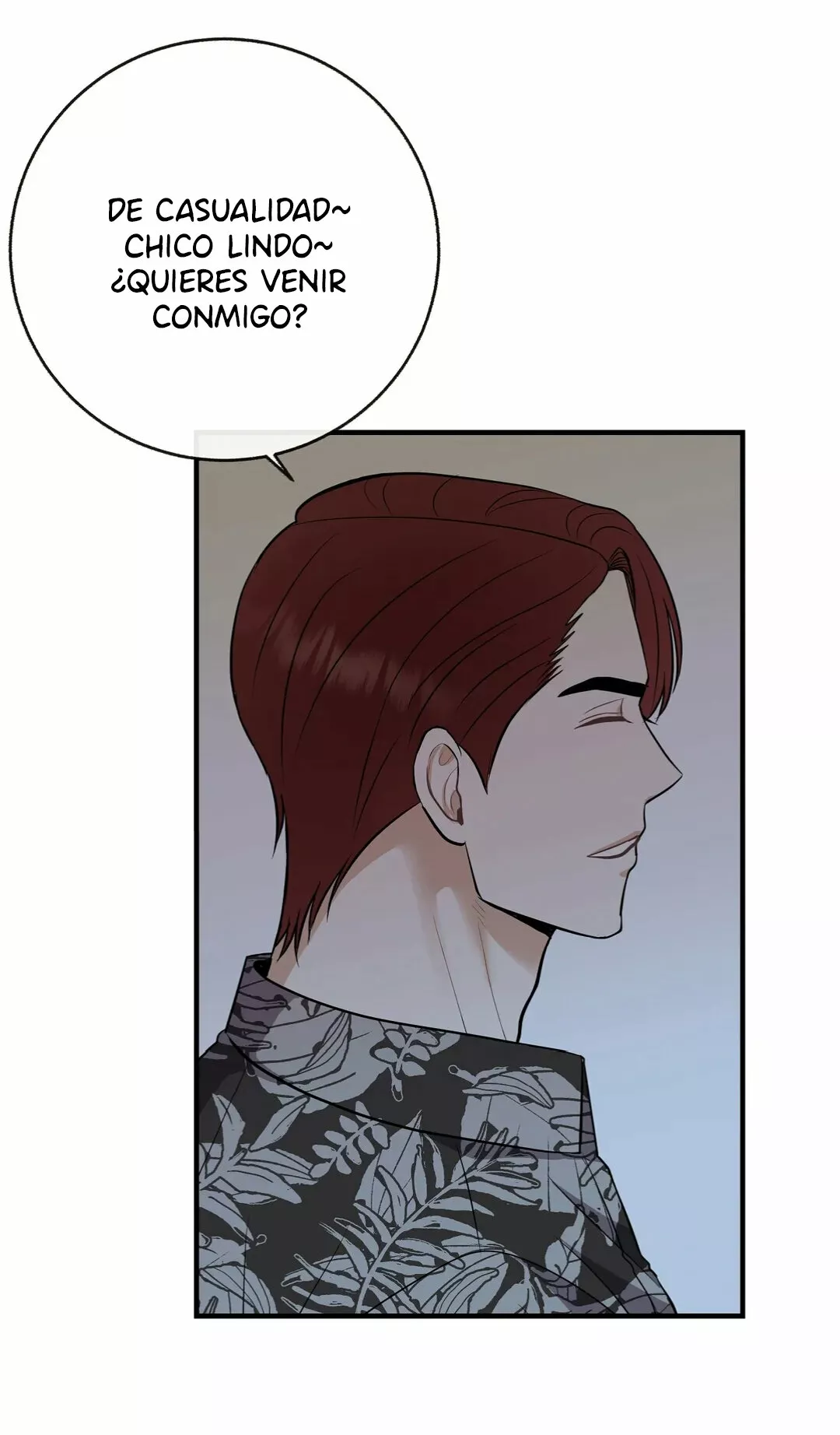 Página 69 — ¡Ese es mi Hijo! Capítulo 46