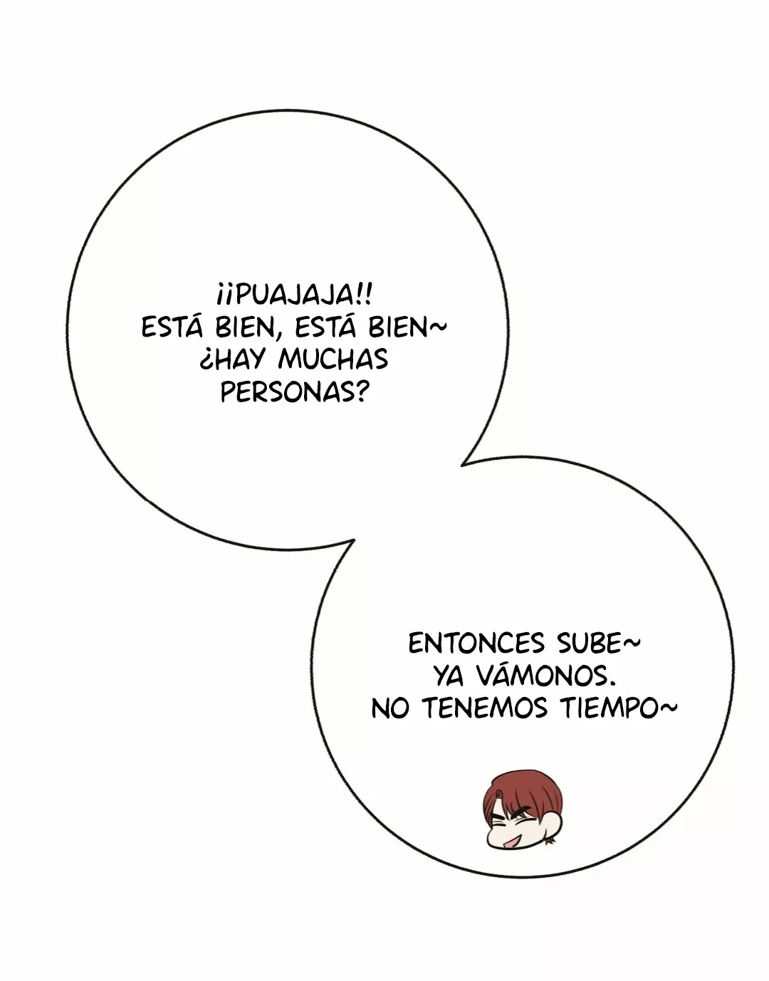Página 75 — ¡Ese es mi Hijo! Capítulo 46