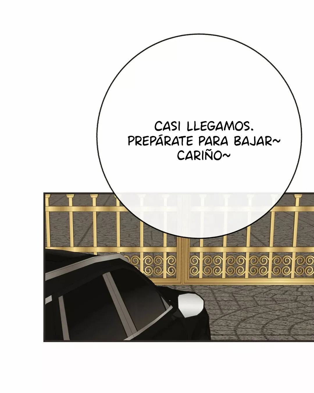 Página 79 — ¡Ese es mi Hijo! Capítulo 46