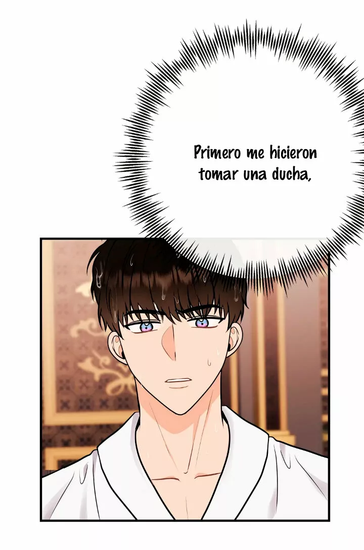 Página 8 — ¡Ese es mi Hijo! Capítulo 47