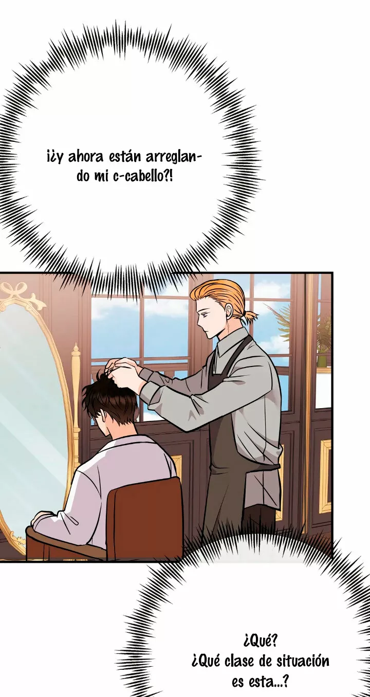 Página 9 — ¡Ese es mi Hijo! Capítulo 47